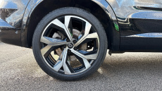 Renault Austral E-Tech FHEV Iconic Esprit Alpine 5dr Auto 4C Hybrid Estate